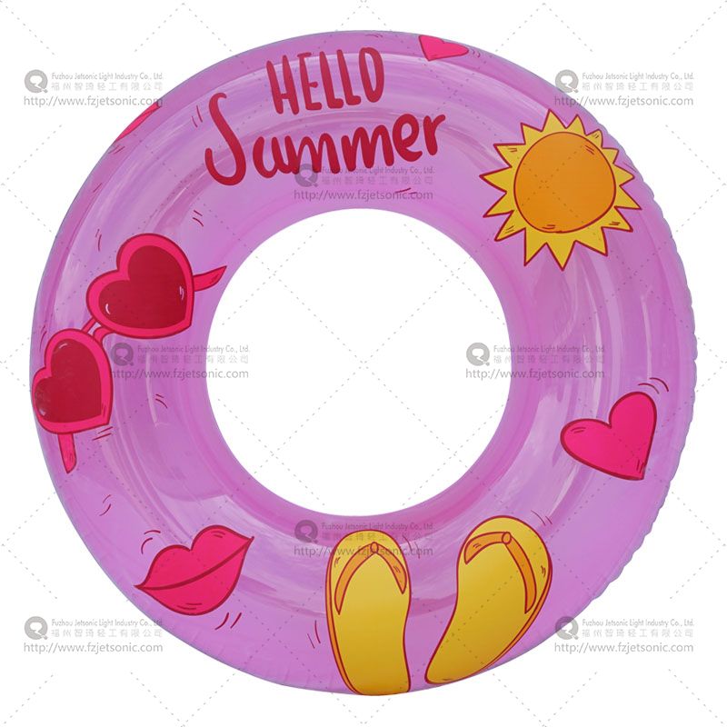 Inflatable Pool Ring/Summer