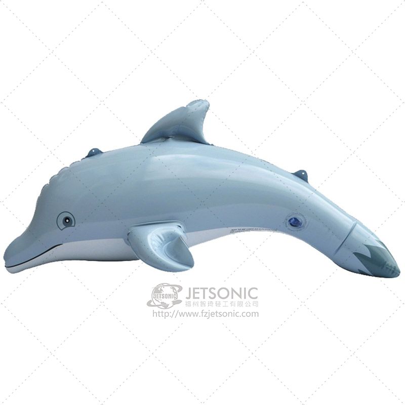 Inflatable Dolphin