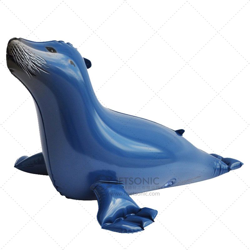 Inflatable Seal