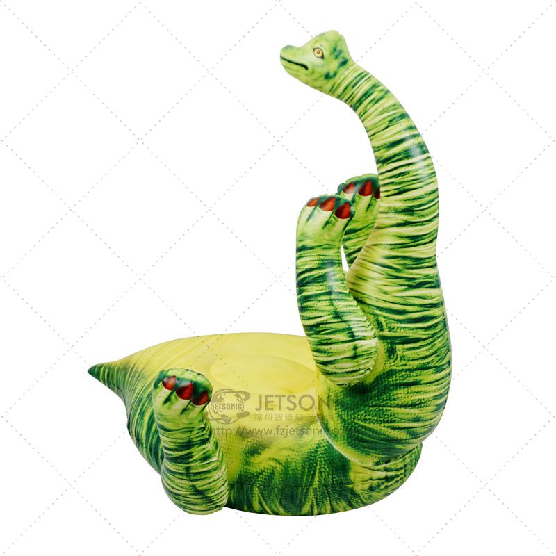 Inflatable Chair Brachiosaurus