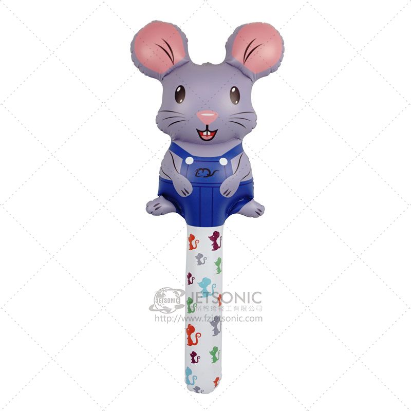 Inflatable Stick Rat Boy