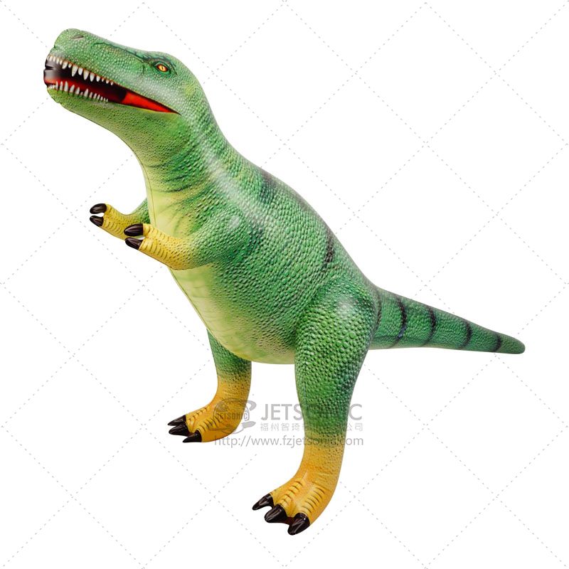Inflatable Lifelike Tyrannosaurus M