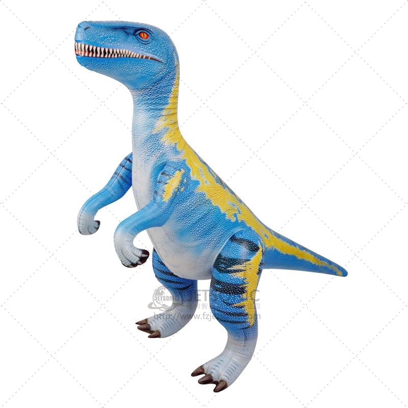 Inflatable Lifelike Raptor M
