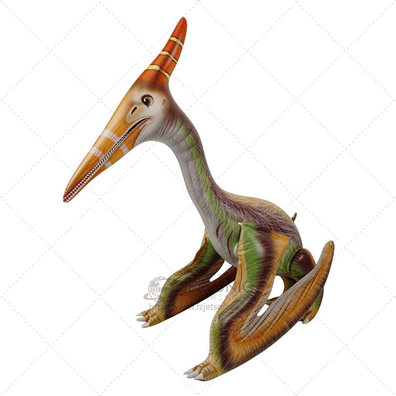 Inflatable Lifelike Pteranodon M