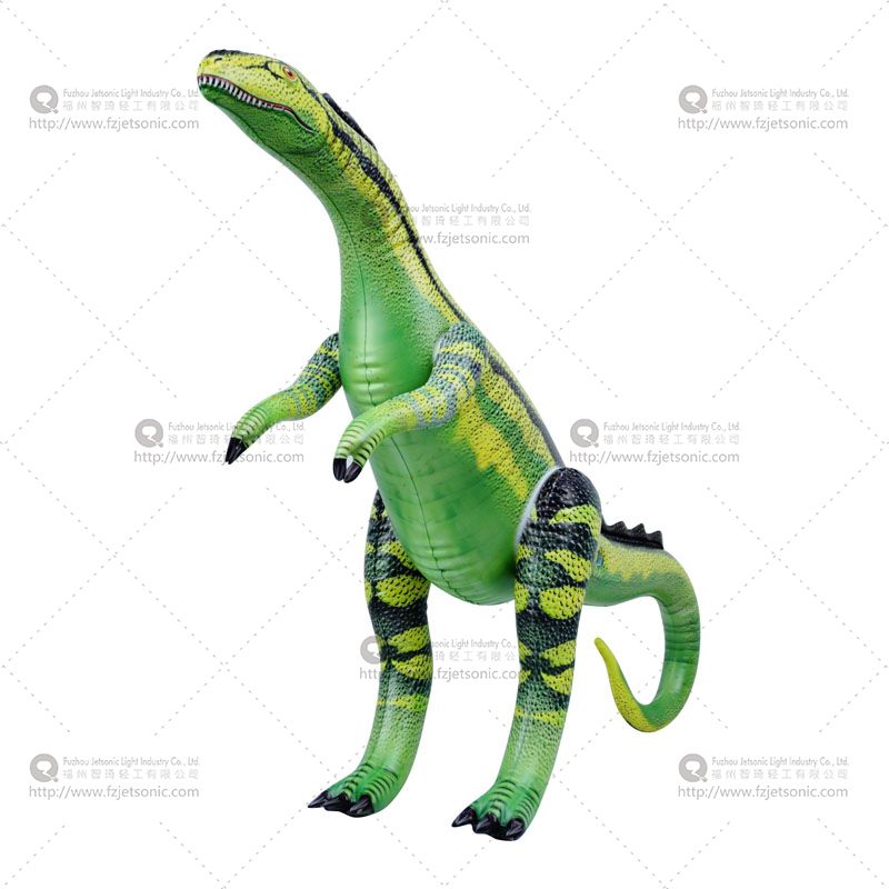 Inflatable Lifelike Chindesaurus S