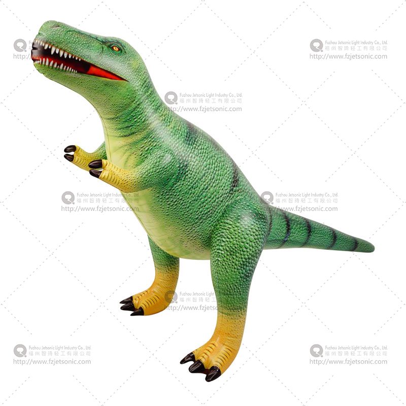 Inflatable Lifelike Tyrannosaurus M
