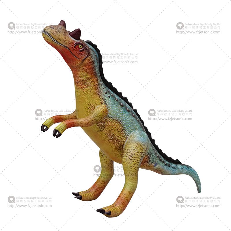 Inflatable Lifelike Ceratosaurus S