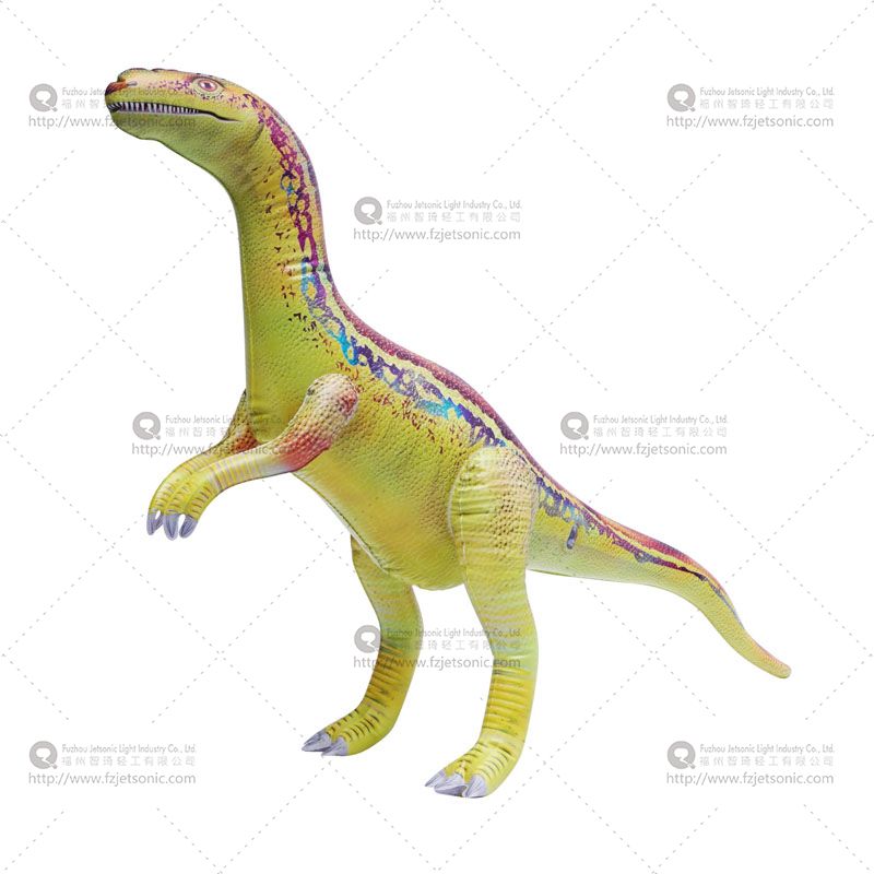 Inflatable Lifelike Eoraptor S