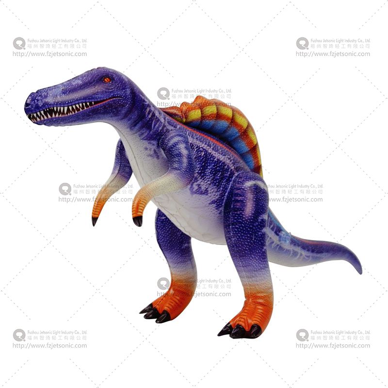 Inflatable Lifelike Spinosaurus S