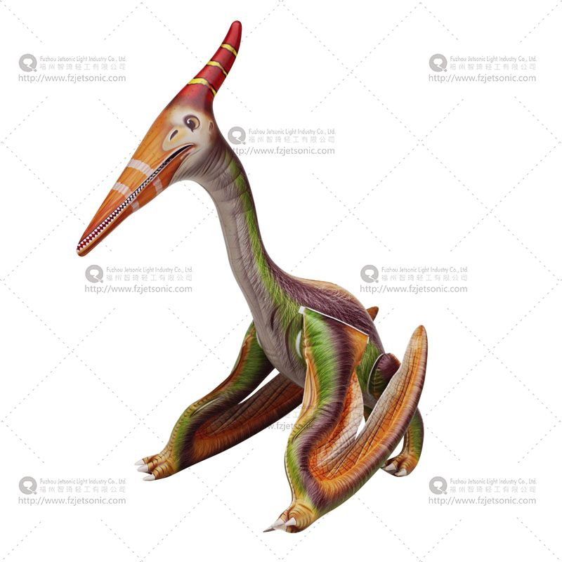 Inflatable Lifelike Pteranodon S