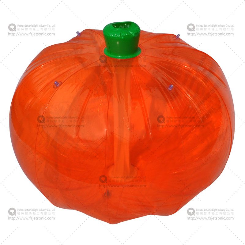 Inflatable Pumpkin