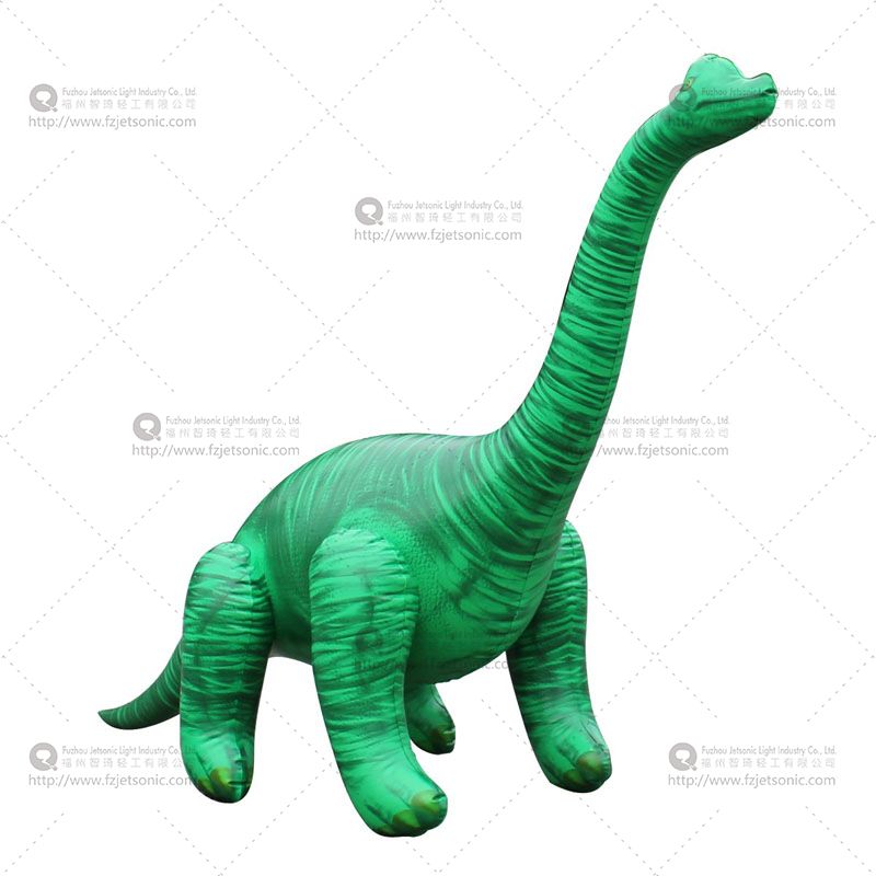 Inflatable Brachiosaurus
